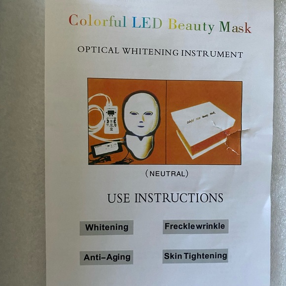 Beauty - Picture 7 of 9